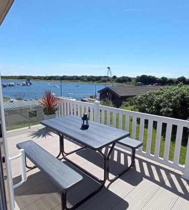 Sandpiper Port Haverigg Marina