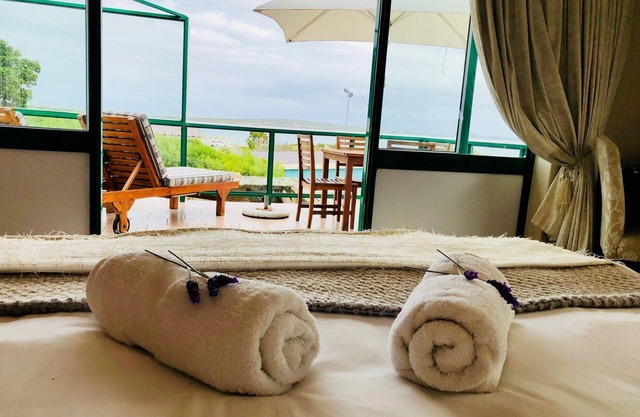 Sandra's Guest House