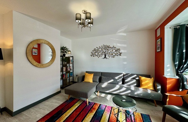 Sandringham House MyShortLets