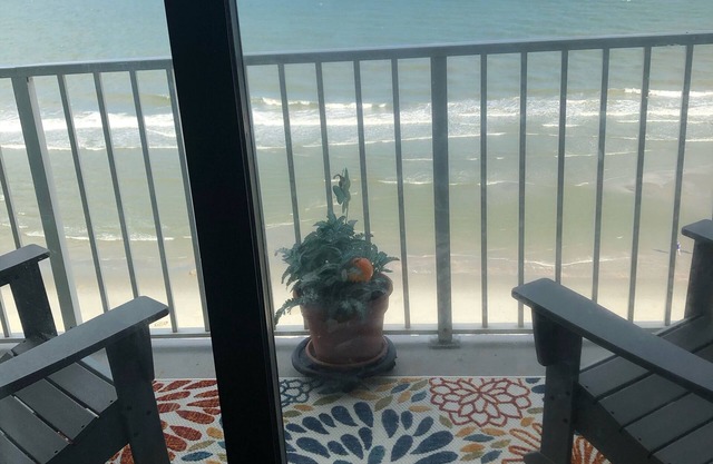 Sands Beach Club - Oceanfront 2BR 2B Washer Dryer