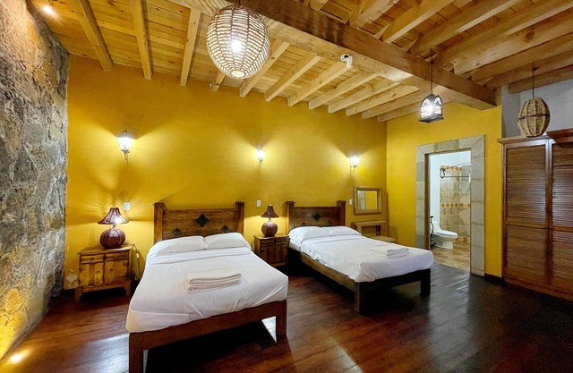 Sandunga Suites Patzcuaro