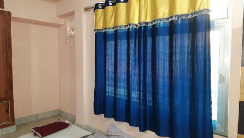 Sangam guest house