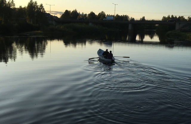 Sangis Motell och Camping AB