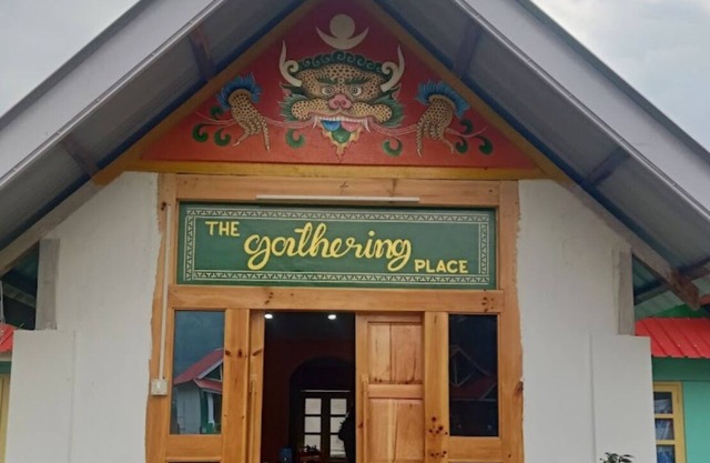 Sangti Nature Love Homestay