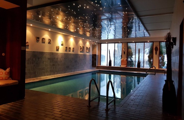 Sanner Hotell