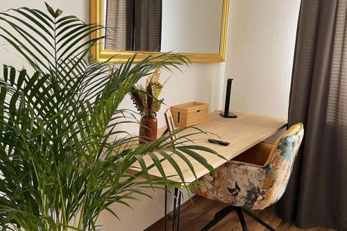 SANO - bei Joseph in Hagen- modernes Ambiente - Home office - Highspeed Internet - Waschmaschine