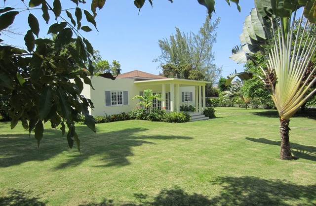 Sanora Near Ocho Rios Dunn's River & Dolphin Cove