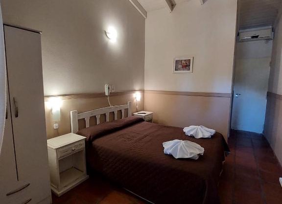 Santa Catalina Hotel