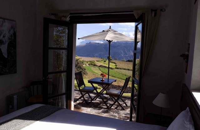 Santa Cruz Eco Lodge