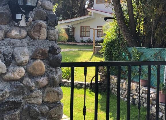Santa Elena Hotel