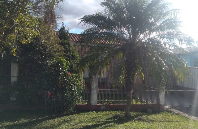 Santa Felicidade Inn