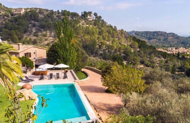 Santa Llucia by Interhome