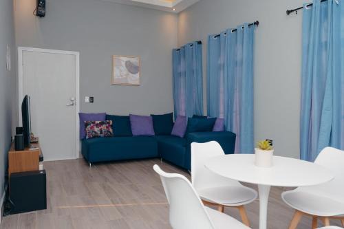 Santa Rita apartament#4 near restaurants