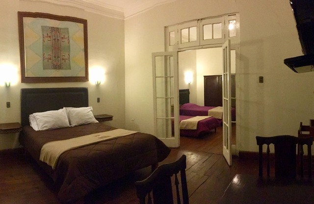 Santa Rosa Apartotel