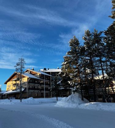 Santa's Hotel Tunturi