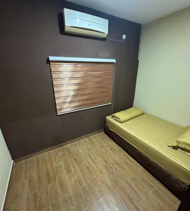 Santai Salai Homestay and Cafe
