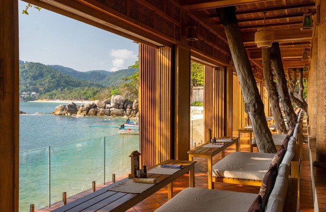 Santhiya Koh Phangan Resort & Spa