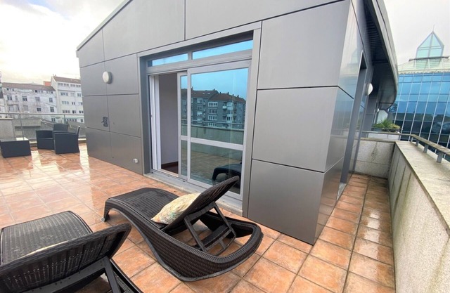 Santiago Campus Apartment