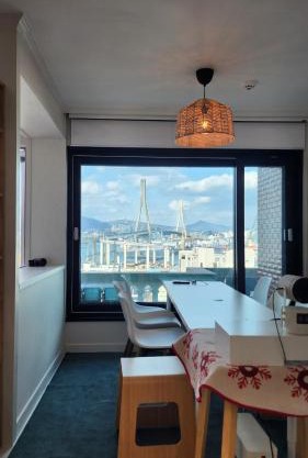 Santiago Ocean View House