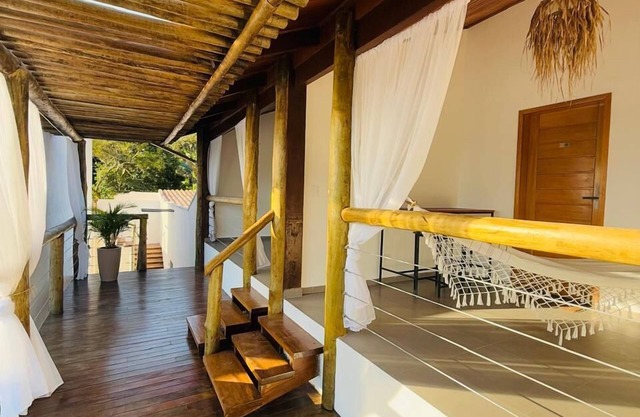 Santomar Guest House