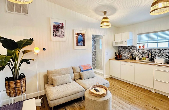 Santorini Cabana in Zephyrhills