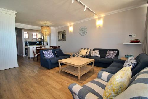 Santos Beach Pavilion - Flat B