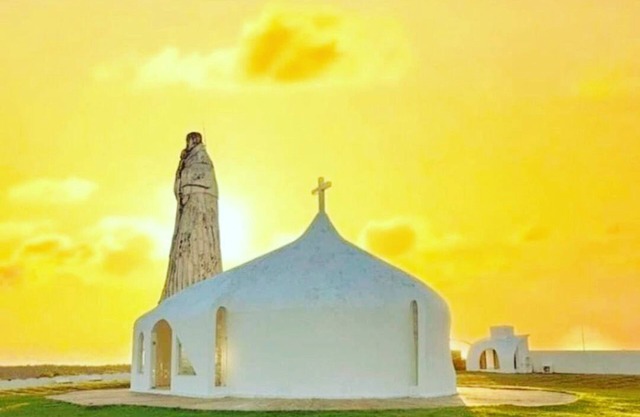 Santuário Hotel - As Melhores Acomodações da Região Santo André - Bahia