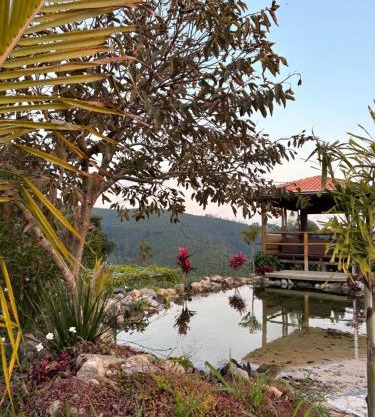 Santuário Panacéia