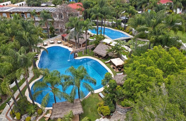 Santuario Jardín de la Abundancia