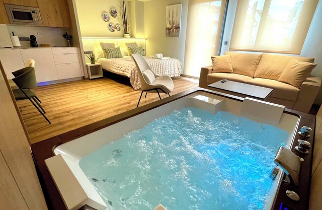 Sanxenxo Deluxe Apartamentos