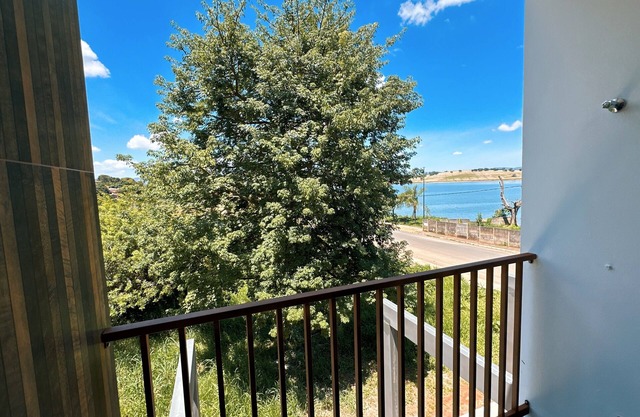 SAO FRANCISCO FLATS - GUAPE MG