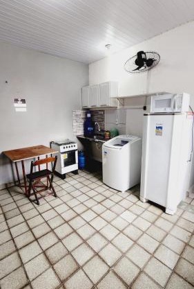 Sao Luis Praia Studio