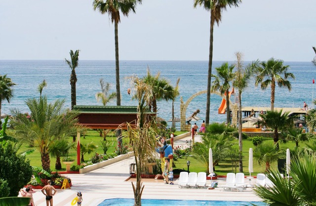 Saphir Hotel & Villas