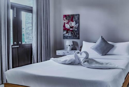 Sapphire Escape - Private Villa in Ambalangoda