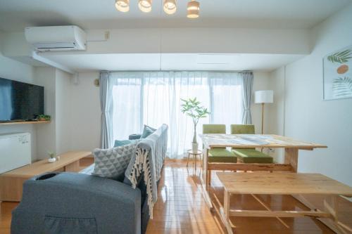 Sapporo - Apartment - Vacation STAY 18137