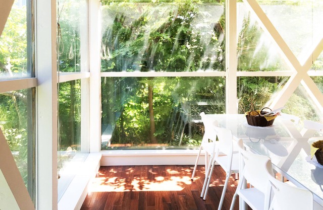 Sapporo-ENJU Hiragishi House