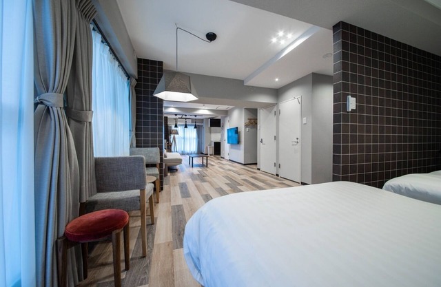 SAPPORO STAY NAKAJIMA PARK No321 /Sapporo Hokkaidō