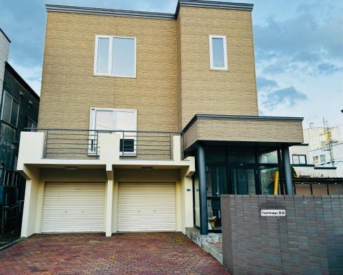 Sapporo Vacation Home B&B