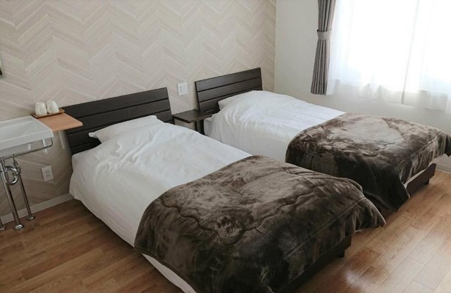 Sarabetsu-mura chiiki Kouryu Center - Vacation STAY 21683v