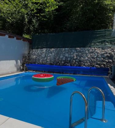 Sarajevo Luxury Villa