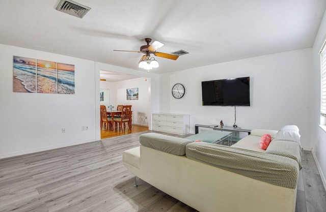 Sarasota Family Home < 10 Mi to Beaches + Downtown