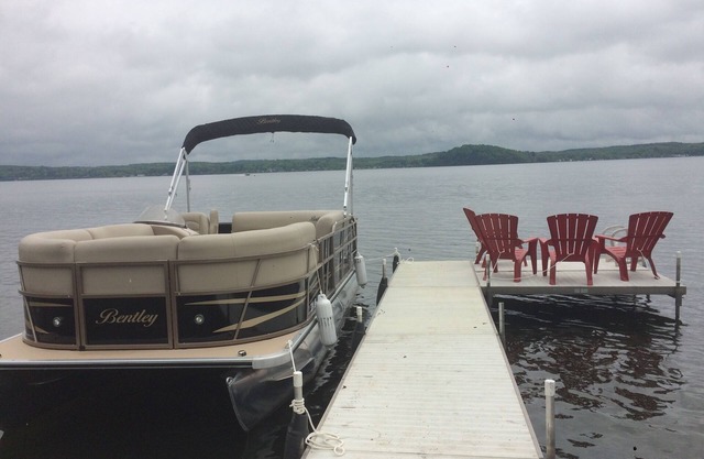Saratoga Lake 4 season 2Bd Track,Casino,SPAC,Golf, Ballet