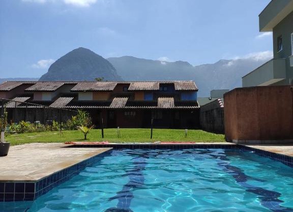 Sarau's Beach House Boracéia