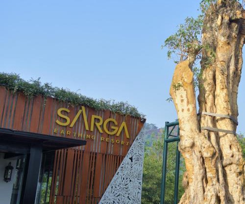 Sarga Earthing Resort