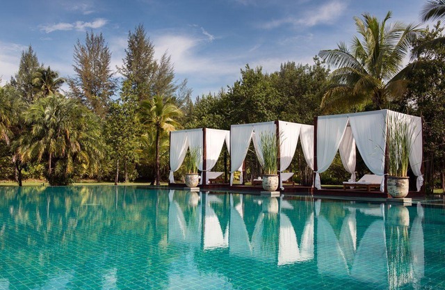 Sarojin Residence - One Bedroom Resort, Sleeps 3