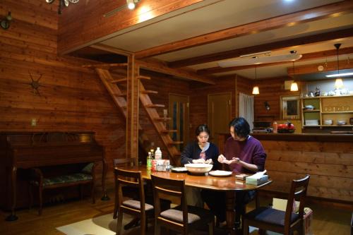 Sasamori House