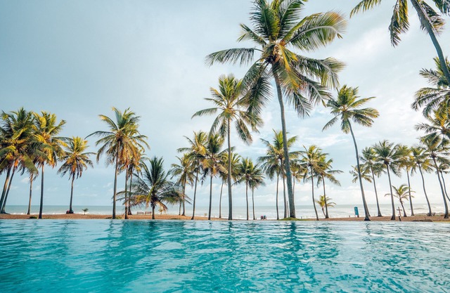 Sauipe Brisa Grand Premium – All Inclusive