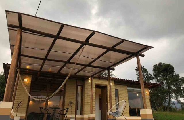 Sauna Loft, Las Golondrinas TABIO, Cundinamarca.