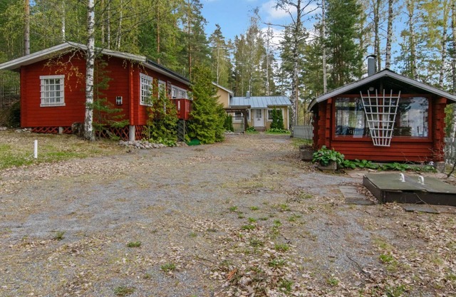 Saunamäki by Interhome