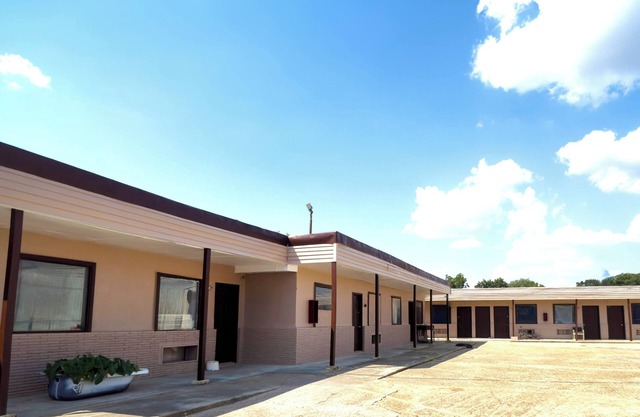 Save Inn By Hotel O Forrest City I 40